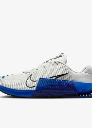 Кроссовки nike metcon 9 dz2617-008 45