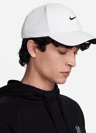 Бейсболка nike u club cap s cb swsh fs fv5563-100