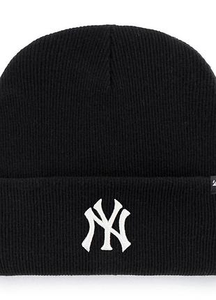 Шапка 47 brand haymaker new york yankees b-hymkr17ace-bka