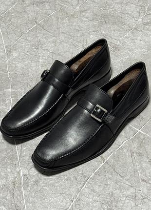 Туфлі bally (оригінал, made in switzerland)
