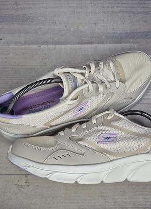 Кроссовки skechers