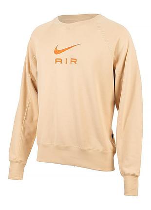 Світшот nike air ft hoodie dv9829-252