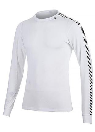 Термокофта helly hansen lifa stripe crew 48800-001