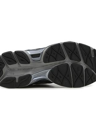 Asics gel-nyc gravel black