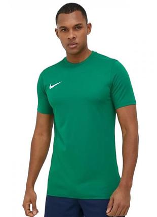 Футболка спортивна ігрова nike park vii bv6708-302 xl