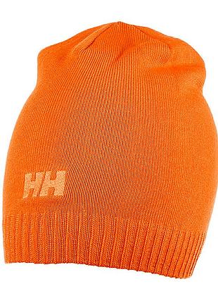 Шапка helly hansen brand beanie 57502-300