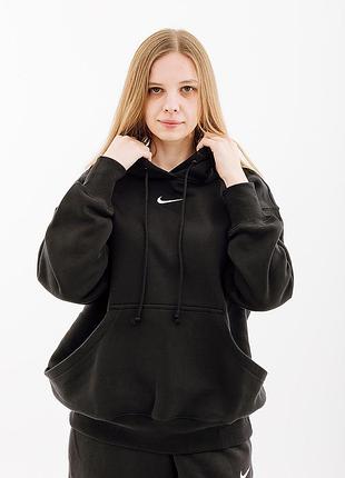 Кофта nike styl os oh hd blk dq5860-010 s