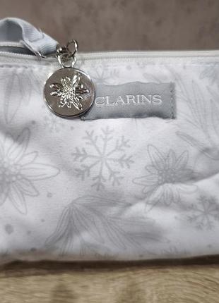 Косметичка clarins