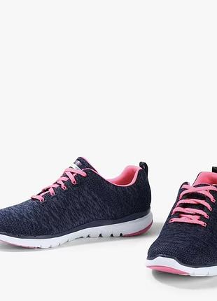 Кросівки skechers