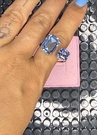 Кільце swarovski