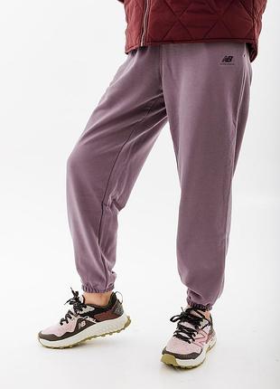 Штани new balance athletics remastered wp31503shw