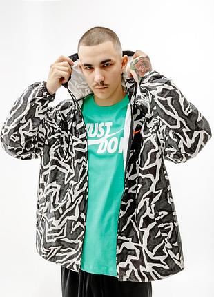 Куртка nike m nsw trend jkt aop dx0035-060
