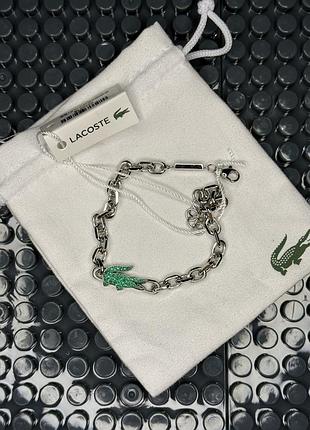Браслет lacoste 2