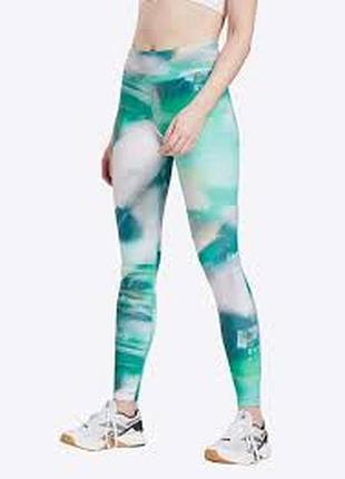 Тайтси reebok lux bold tight gt3144