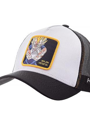 Бейсболка capslab by freegun dragon ball cl/dbz2/1/mv4
