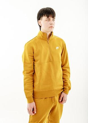 Кофта nike club bb hz top dd4732-716