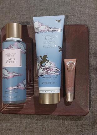 Оригинальная косметика victoria's secret (привозено из италии)