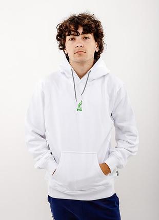 Худі australian zoom hoodie fleece hcufe0060-002 m