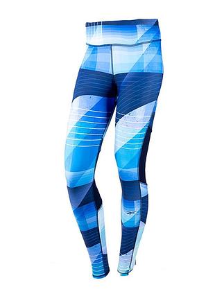 Тайтсы reebok osr lux tight fu1358