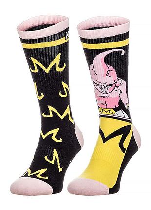 Шкарпетки capslab tennis cl/dbz/1/ten/buu