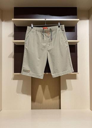 Superdry, оригінал шорти на кулісці