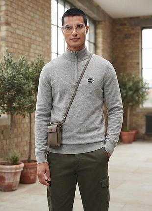 Кофта джемпер timberland l 10