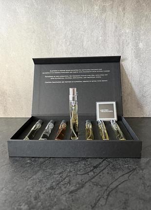 Liquides imaginaires fleur de sable 7,5 мл | нішева парфумерія | мініатюра | оригінал