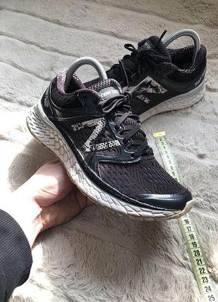 Nb 1080 v7 (39) 25см fresh foam new balance женские кроссовки оригинал