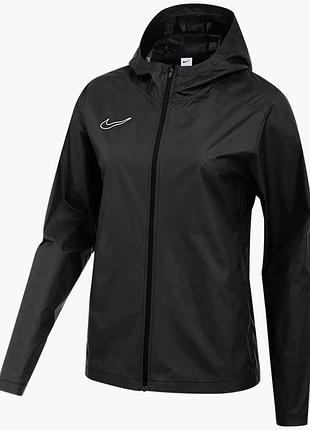 Вітровка nike w sf acd25 rain jkt fz9860-010 m