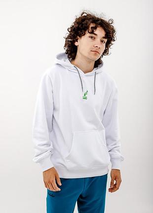 Худі australian uwilldie23 hoodie fleece hcufe0061-002 xl