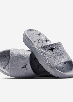 Шлепанцы jordan franchise slide sh hq2163-002 44