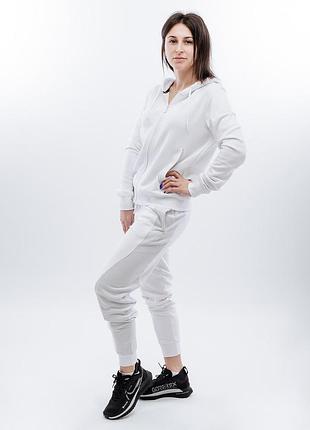 Кофта nike w nsw air flc hd fz dv8046-121 s