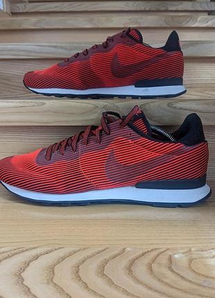 Nike чоловічі кросівки 45.5