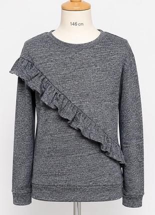 Светр zara girls 11-12 років, ріст 152