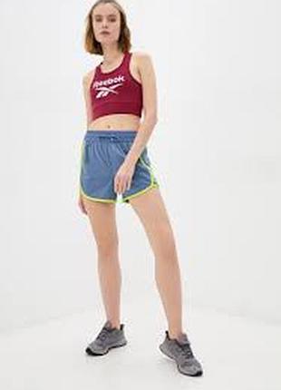 Шорти reebok speedwick gr9517