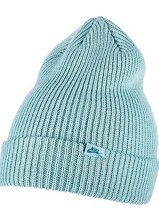 Шапка nike terra beanie fb6526-309