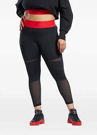 Тайтси reebok cardi b 7/8 t h48411