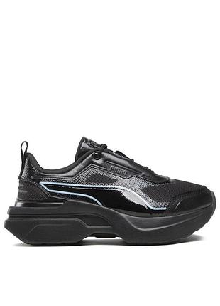 Кросівки puma kosmo rider 386558-01