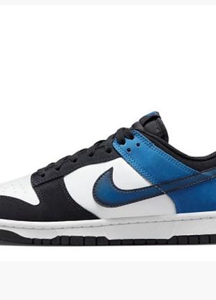 Кроссовки nike fd6923-100 43