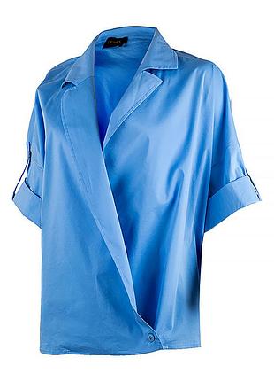 Сорочка liu jo overalls ca1003-t2398-t9614
