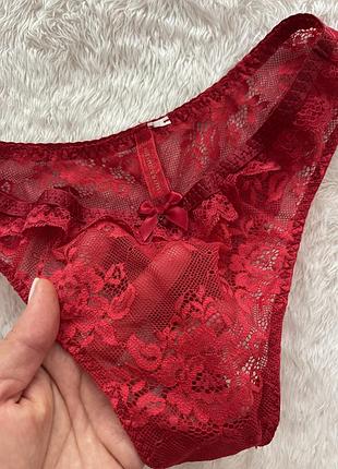 Трусики intimissimi білизна