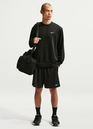 Шорти nike m df flex 7in short k if2177-010 l