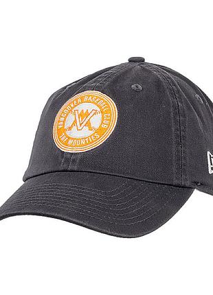 Бейсболка new era minor league cscl 60141929