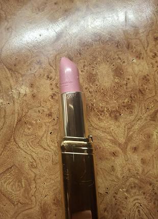 Помада l'oreal рожева 303