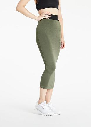 Спідниця reebok rbk cardi rib s h59317