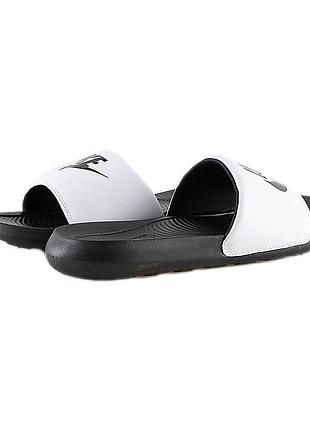 Шлепанцы nike victori one slide cn9675-005 45