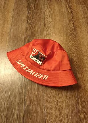 Панама specialized размер м\l 58-59cm
