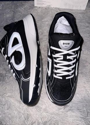 Кросівки dior b30