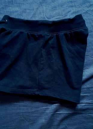 Дівочі підліткові шорти h&m, 3