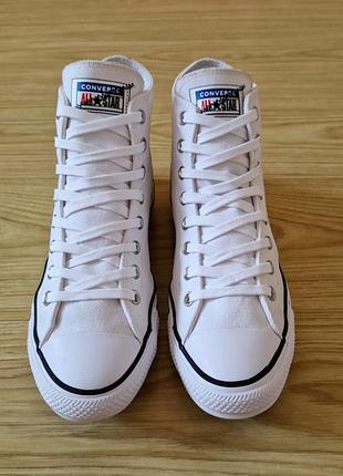 Кеди чоловічі converse 44 розмір (стелька 28.5см) original